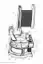 Fig. 10 - Radiation therapy positioning system