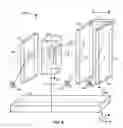 Fig. 11 - Transformable charged particle beam path cancer therapy apparatus and method of use thereof
