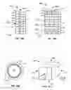 Fig. 20 - Transformable charged particle beam path cancer therapy apparatus and method of use thereof
