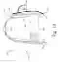 Fig. 12 - Wearable Casualty Sled