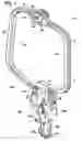 Fig. 02 - Connecting and anchoring device