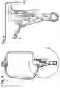 Fig. 04 - Connecting and anchoring device