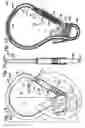 Fig. 07 - Connecting and anchoring device