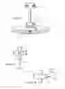 Fig. 03 - Apparatus for playing a game by emitting a moving beam of radiation