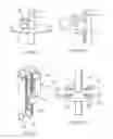 Fig. 08 - Apparatus for playing a game by emitting a moving beam of radiation