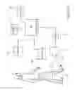 Fig. 12 - Apparatus for playing a game by emitting a moving beam of radiation
