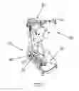 Fig. 02 - Pull-up fitness exercise machine