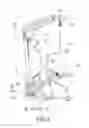 Fig. 05 - Pull-up fitness exercise machine