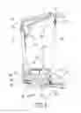 Fig. 06 - Pull-up fitness exercise machine