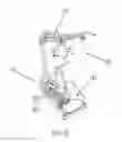 Fig. 09 - Pull-up fitness exercise machine