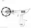Fig. 10 - Gyrokinetic Engine