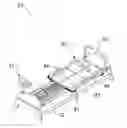 Fig. 01 - EXERCISE MACHINE HANDLE SYSTEM