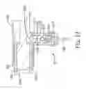 Fig. 08 - Treadmill including a deck locking mechanism