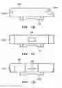 Fig. 03 - Data communications between an exercise device and a personal content device