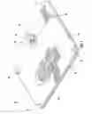 Fig. 02 - Leg Drive Measuring and Training Apparatus for Baseball and Softball Hitters