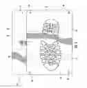 Fig. 03 - Leg Drive Measuring and Training Apparatus for Baseball and Softball Hitters