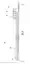 Fig. 04 - Leg Drive Measuring and Training Apparatus for Baseball and Softball Hitters