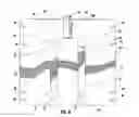 Fig. 09 - Leg Drive Measuring and Training Apparatus for Baseball and Softball Hitters