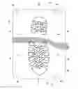 Fig. 10 - Leg Drive Measuring and Training Apparatus for Baseball and Softball Hitters