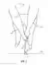 Fig. 03 - Golf swing plane training aid device
