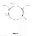 Fig. 14 - Golf swing plane training aid device