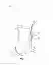 Fig. 02 - FOOT POSITIONING DEVICE