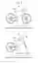 Fig. 05 - Bicycle trainer