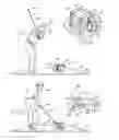 Fig. 02 - GOLF PRACTICE ARRANGEMENT