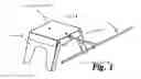 Fig. 02 - Golf training aid