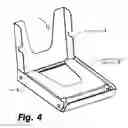 Fig. 05 - Golf training aid