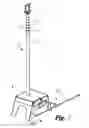 Fig. 08 - Golf training aid