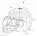 Fig. 01 - HELMET FOR PREVENTING CONCUSSIONS