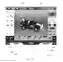Fig. 12 - Interactive game apparatus and toy construction system