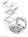 Fig. 01 - Portable gaming and entertainment system