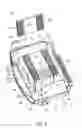 Fig. 09 - Portable gaming and entertainment system