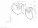 Fig. 01 - Handheld controller with thumbstick guard