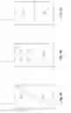 Fig. 07 - Support structure for fluid treatment systems having belted filtration systems