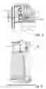 Fig. 04 - Filter element, filter, and filter system with return line bypass