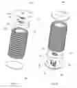 Fig. 06 - Key system to ensure correct use of inserts
