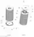 Fig. 09 - Key system to ensure correct use of inserts