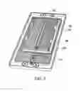 Fig. 04 - Smart air filter and systems and methods for predicting failure of an air filter