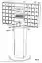 Fig. 07 - Blending station apparatus and method for using the same