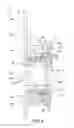 Fig. 05 - Constrictor valve with webbing, cementitious slurry mixing and dispensing assembly, and method for making cementitious product