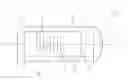 Fig. 01 - Horizontal catalytic reactor