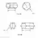 Fig. 06 - LOW PRESSURE DROP PACKING MATERIAL STRUCTURES
