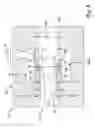 Fig. 04 - Multi-mode reactor for non-thermal plasma ion direct injection
