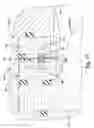 Fig. 11 - Multi-mode reactor for non-thermal plasma ion direct injection
