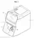 Fig. 02 - Fluid analysis cartridge and fluid analysis apparatus having the same