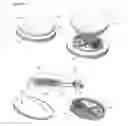 Fig. 10 - Microsieve diagnostic device in the isolation and analysis of single cells