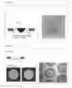 Fig. 20 - Microsieve diagnostic device in the isolation and analysis of single cells